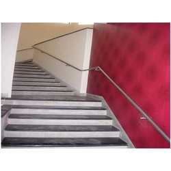wall mounted handrails