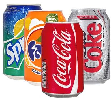Tin Cold Drink Cans, for Beverage Liquid Filling, Feature : Fine Finished, Light Weight, Recyclable