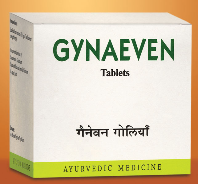 Gynaeven Tablets