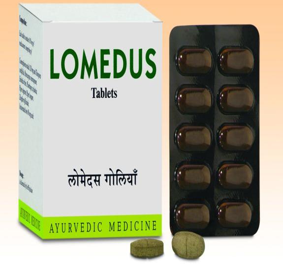 Lomedus Tablets