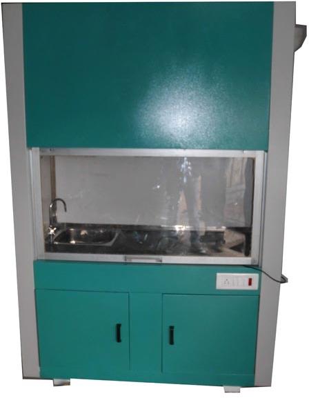 Fume Hood