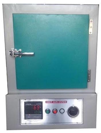 Hot Air Oven