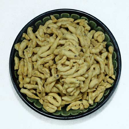 Masala Ganthia 