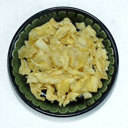 Papdi Ganthia 