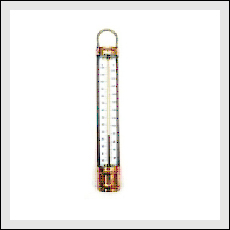 COPPER DIP THERMOMETER
