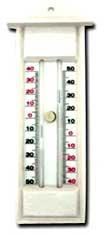 Maximum Minimum Thermometers