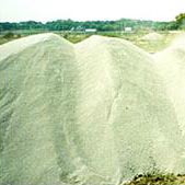 White Bentonite