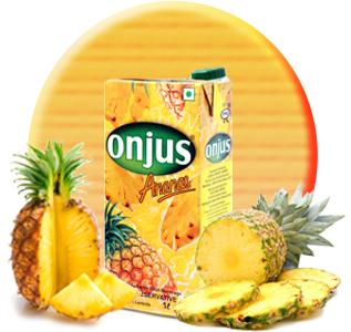 Onjus Fruit Juices