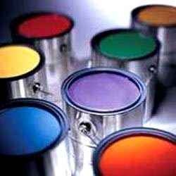 Synthetic Enamel Paint