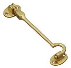 Brass Cabin Hooks