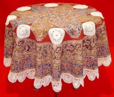 Table Cover  TC-010