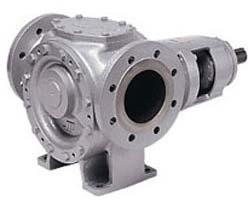 Heavy Duty Internal Gear Pump, Pressure : 0-5Bar