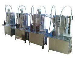 Liquid Filling Machine