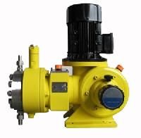 Metering Pump