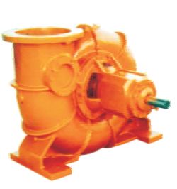 Mixed Flow Pumps