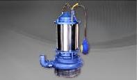 Submersible Sewage Pump