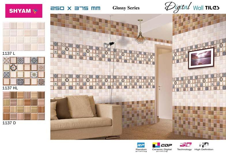 Digital Wall Tiles - 01137