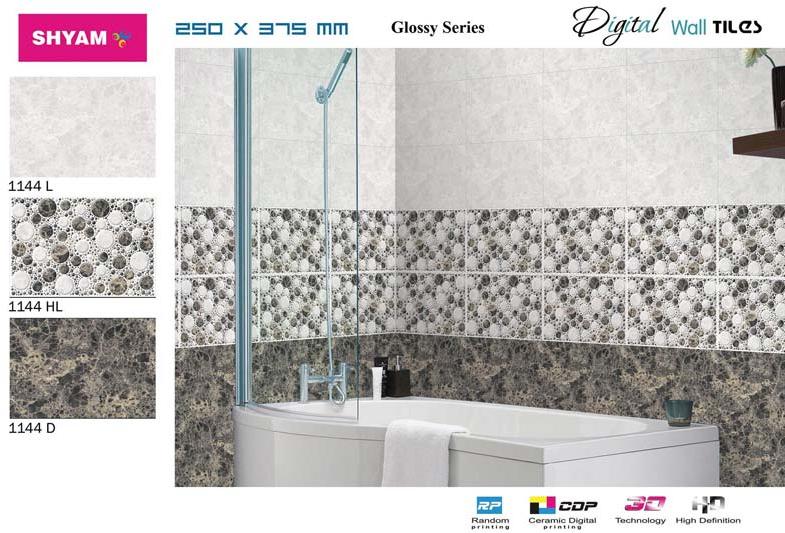 Digital Wall Tiles - 1144