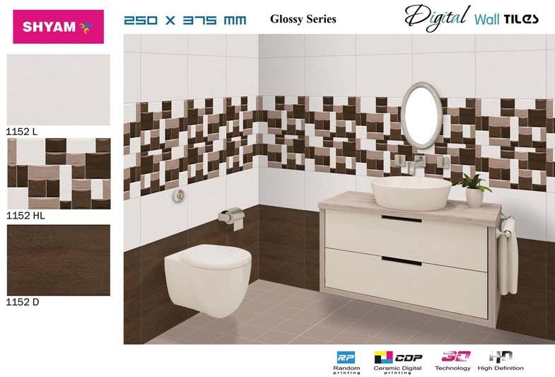 digital wall tiles