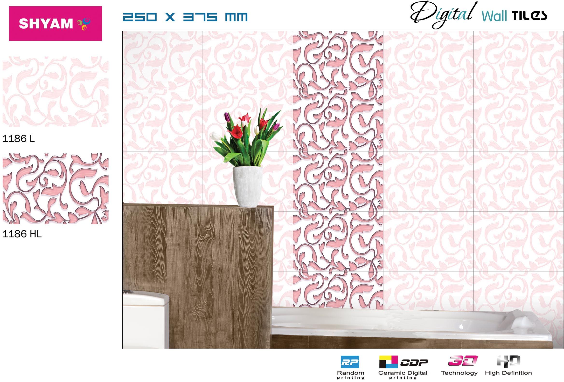 Digital Wall Tiles-1186