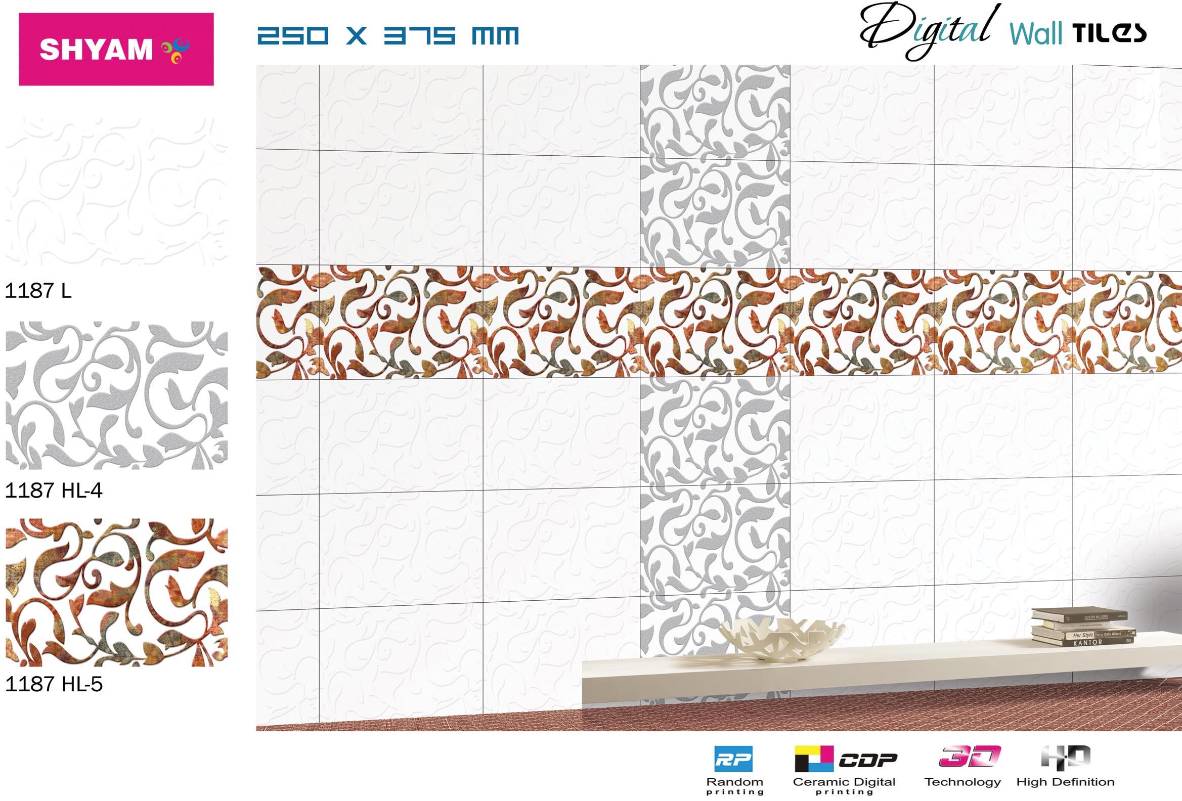 Digital Wall Tiles-1187-3