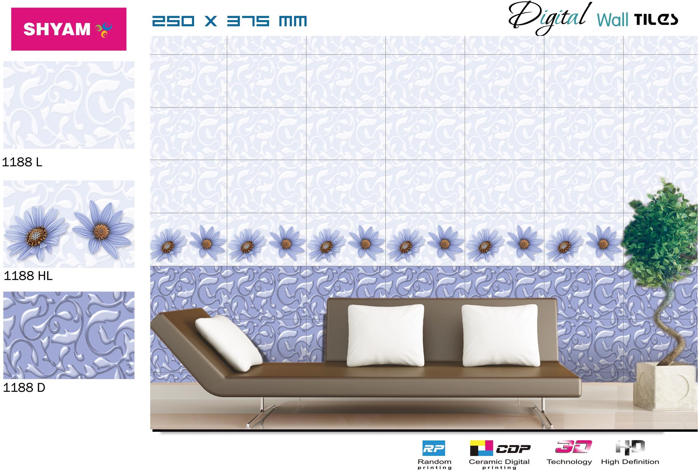 Digital Wall Tiles-1188