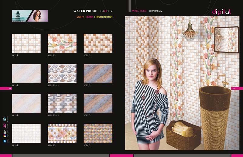 Digital Wall Tiles-34