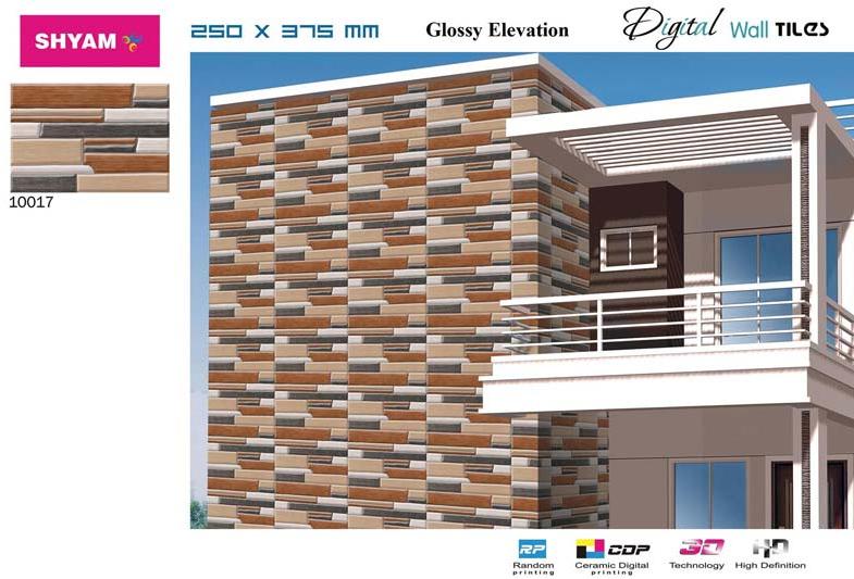 Elevation Series Wall Tiles