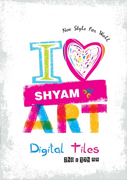 Shyam Digital Tiles