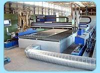 Fabrication services