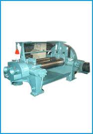 Rubber Mixing Mills