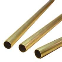 Brass Pipes, Size : Multisize