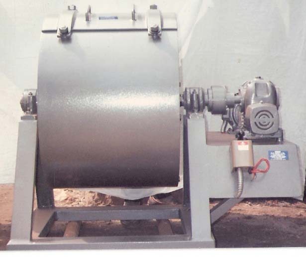 Bitumen Testing Instruments