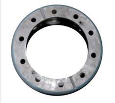 Rear Brake Drum (1616)