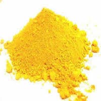 Yellow Oxide Powder, Packaging Type : PP Bag