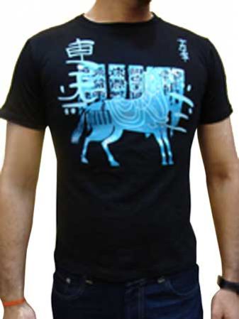 TSRT-2 Mens T- Shirts