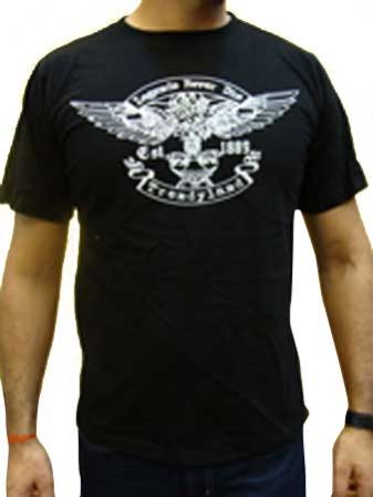 TSRT-3 Mens T- Shirts