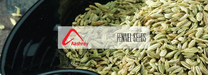 fennel seeds