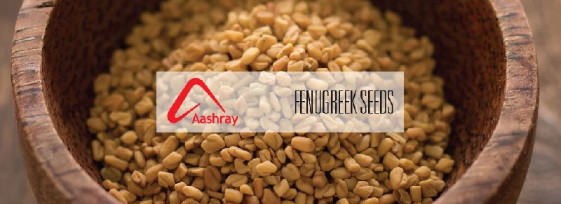 Fenugreek Seeds