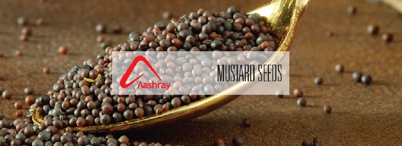 mustard seeds