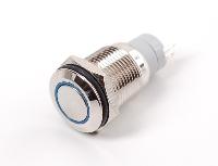 led push button