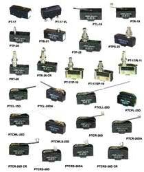 Micro Switches