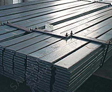 Stainless Steel Flat Bar