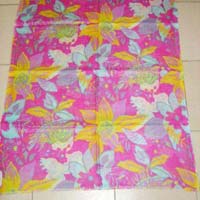 Printed Woolen Scarves