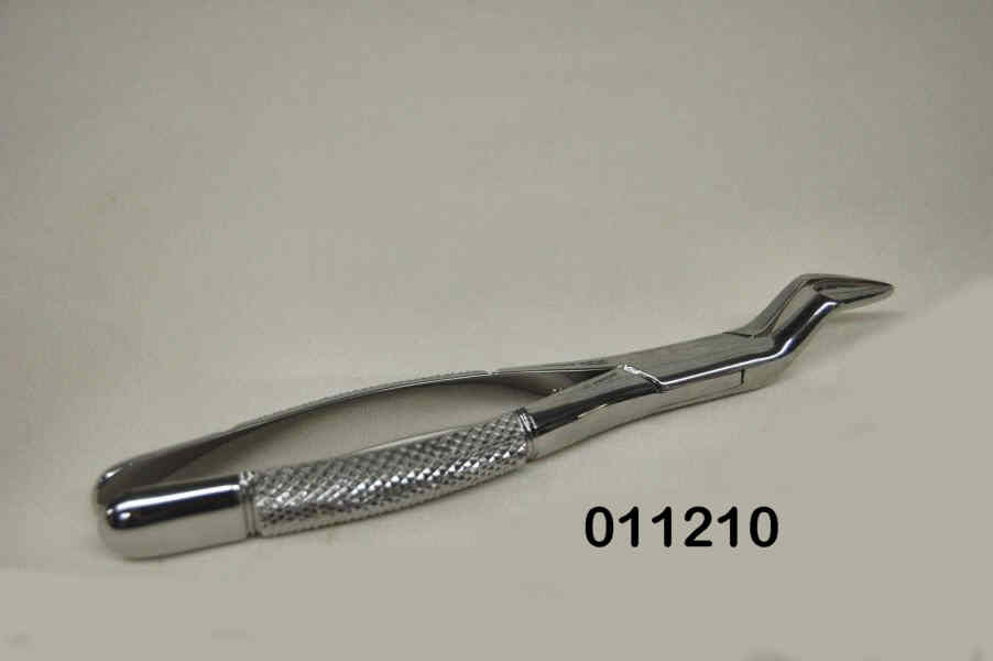 Dental Extracting Forceps & Surgical Dissecting Kit Supplier Ash