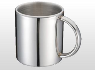 Double Walled Cups