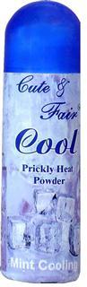 Prickly Heat Powder