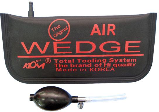 Airwedge  locksmith air bag