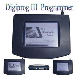 DIGIMASTER Digiprog 3 Milage Programmer