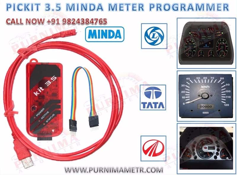 odometer repair tool